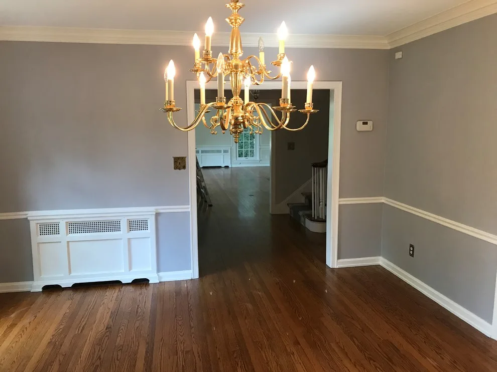 Graceful Dwelling by THE NEXT GENERATION | Robinson Painting LLC - Photo 11