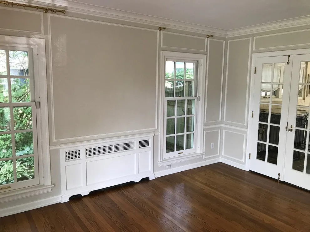 Graceful Dwelling by THE NEXT GENERATION | Robinson Painting LLC - Photo 10