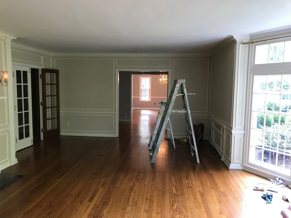 Graceful Dwelling by THE NEXT GENERATION | Robinson Painting LLC - Photo 8