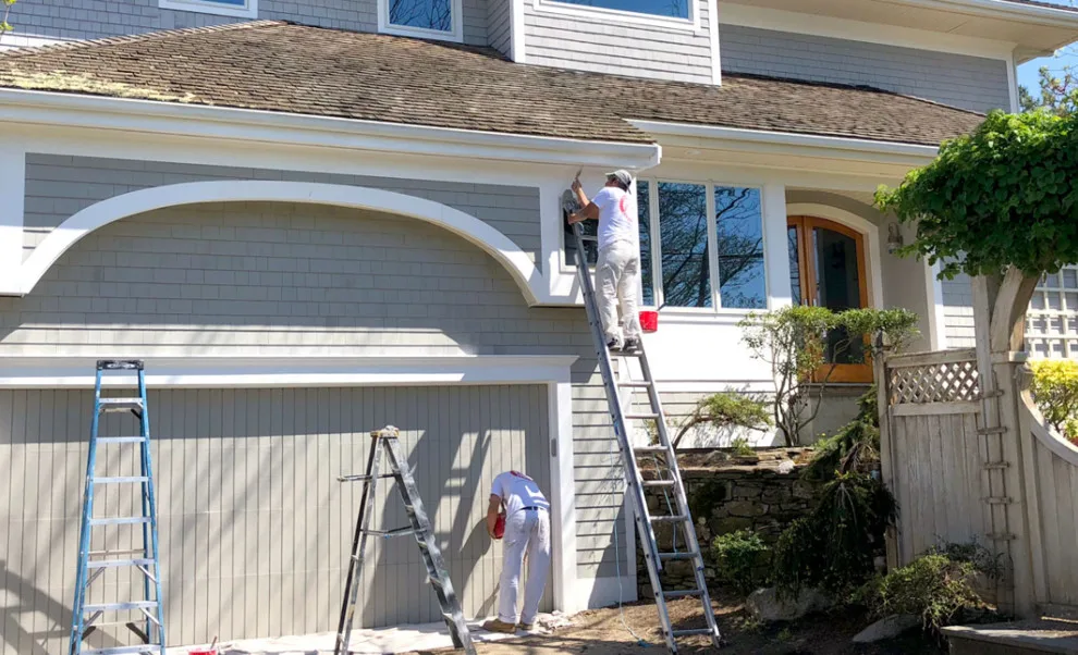 Elite Painting Services Co - Photo 14