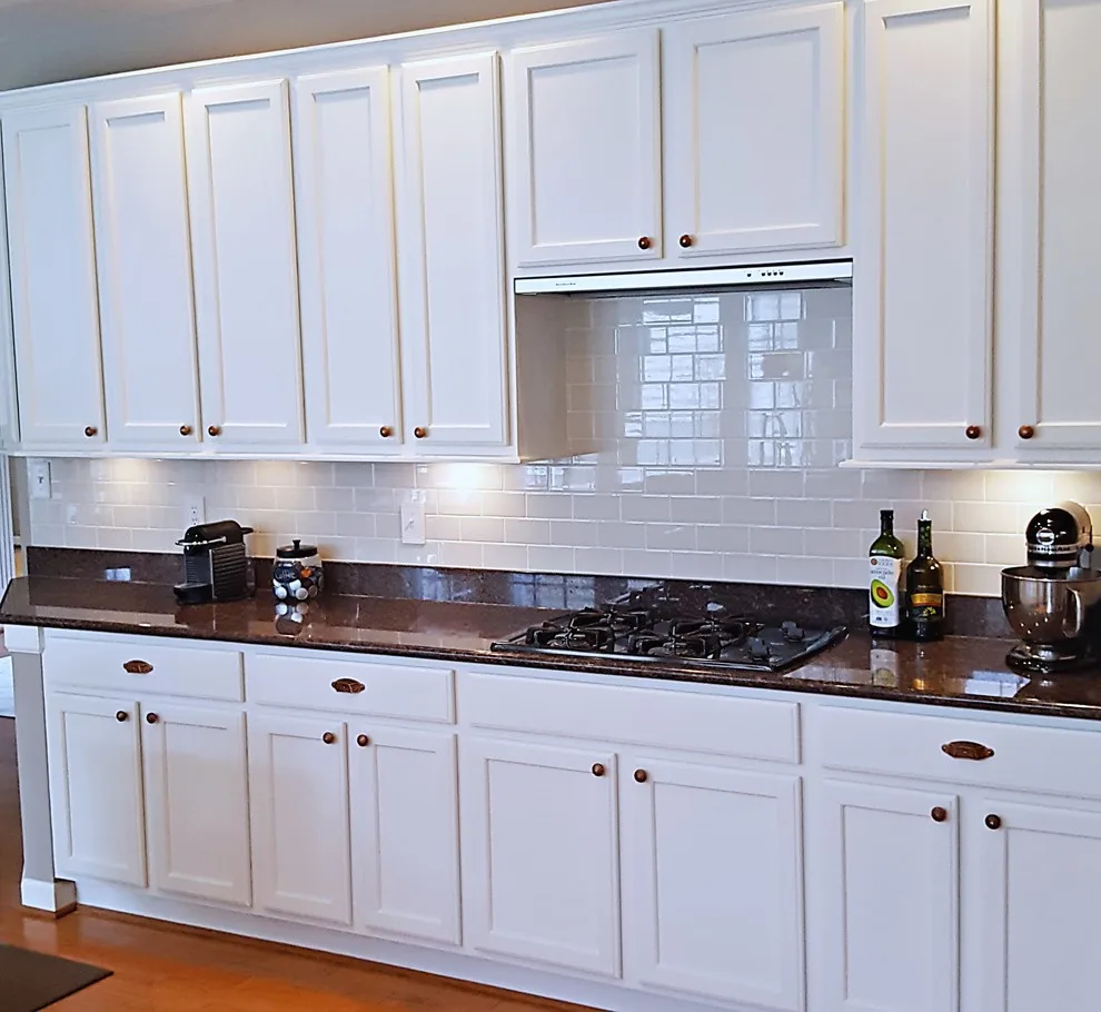 Ellicott City Maryland by Cabinet Painting & Refacing By Kitchen Update - Photo 3