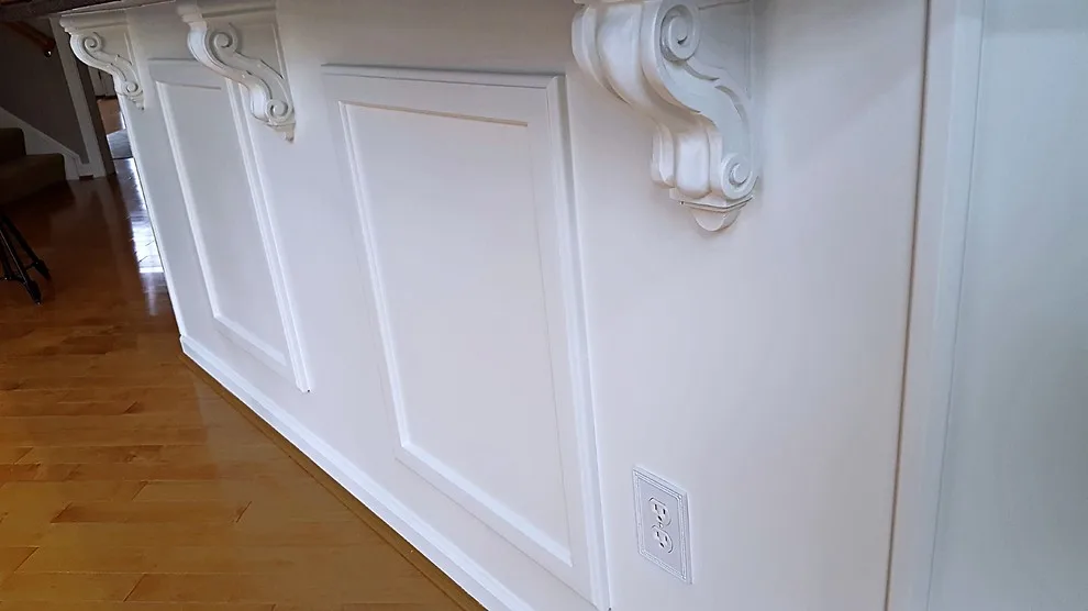 Ellicott City Maryland by Cabinet Painting & Refacing By Kitchen Update - Photo 7