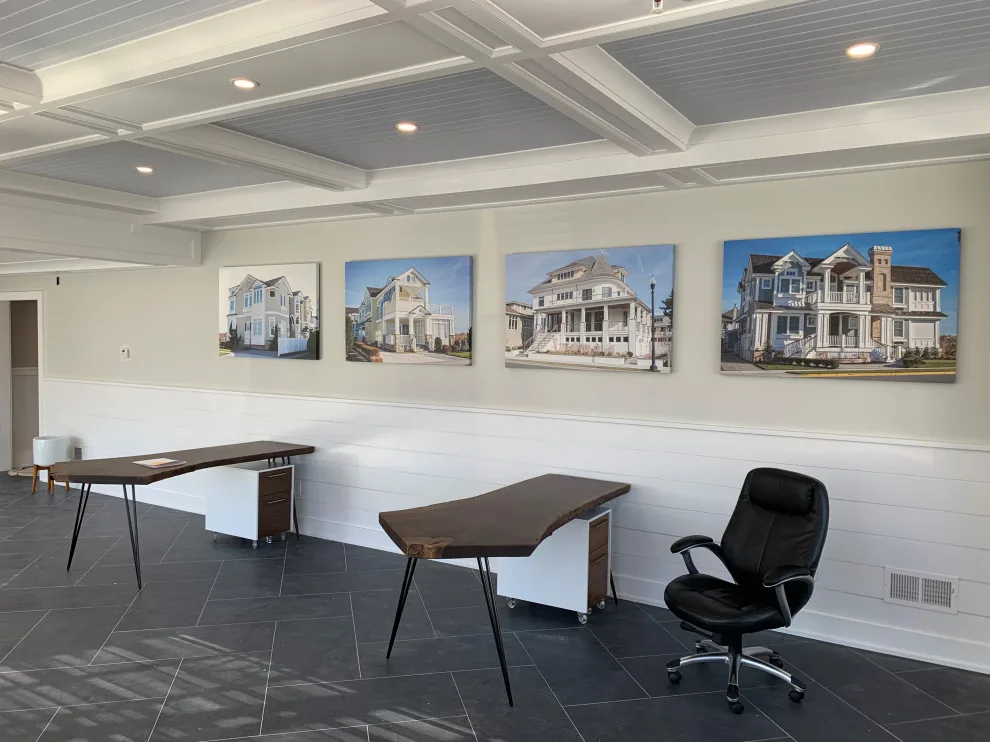 Ells Inc. Headquarters by Ells Inc - Photo 14