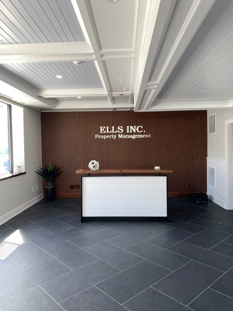 Ells Inc. Headquarters by Ells Inc - Photo 8