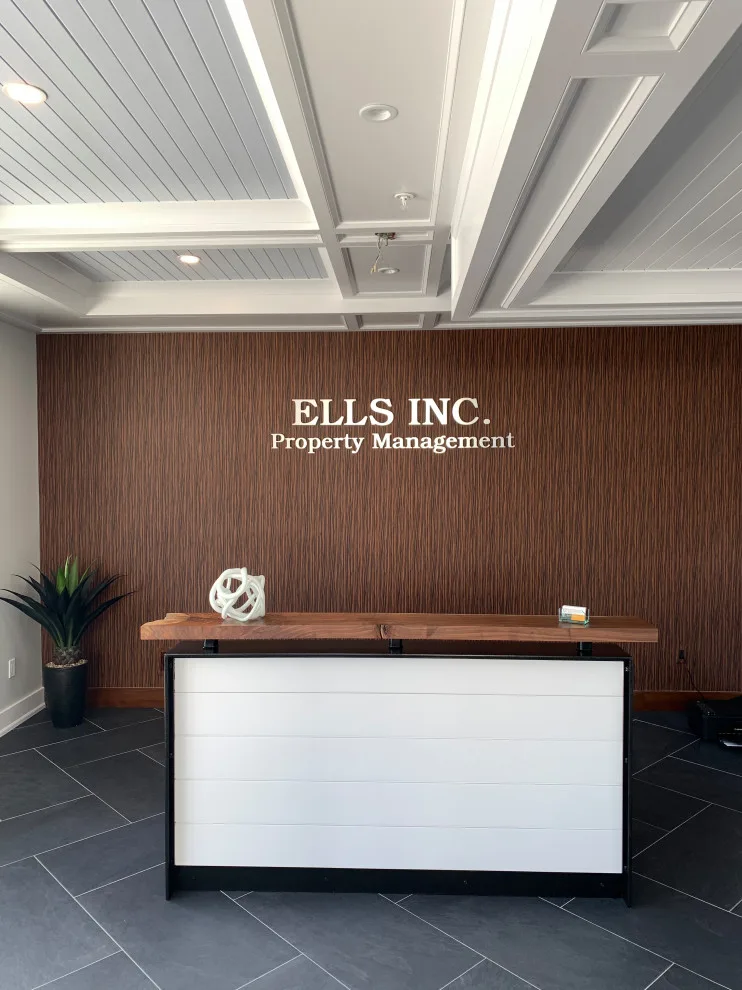 Ells Inc. Headquarters by Ells Inc - Photo 4