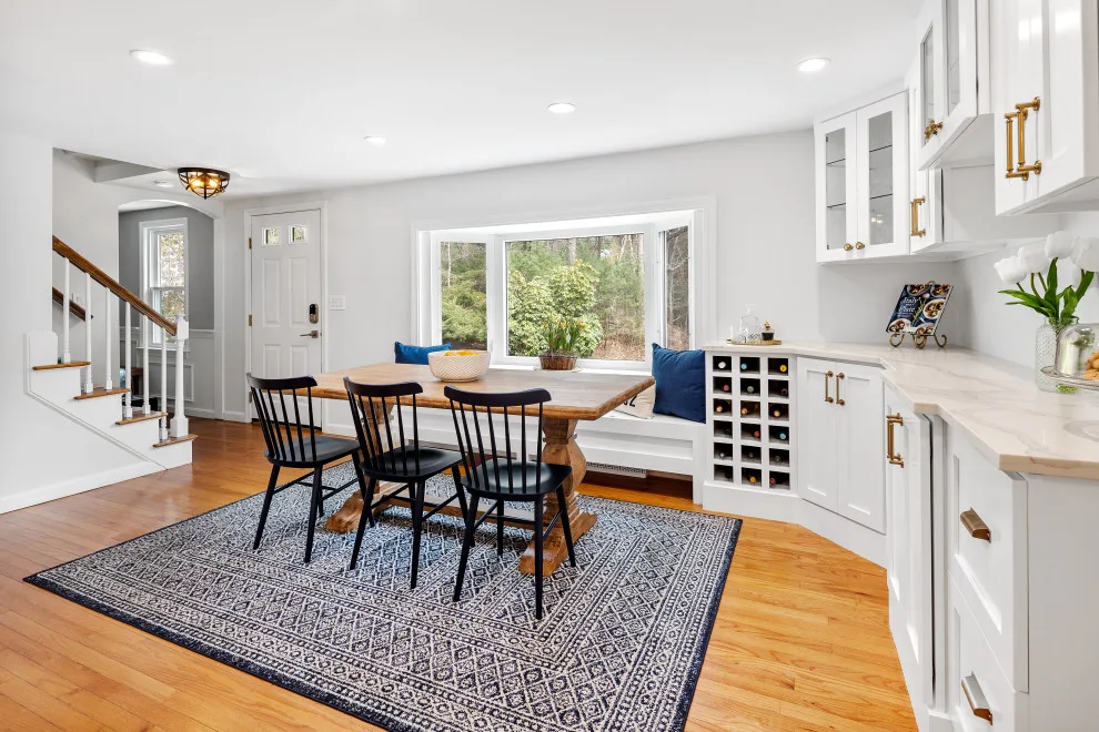 Elm Street/Duxbury by Premiere Pros - Photo 9