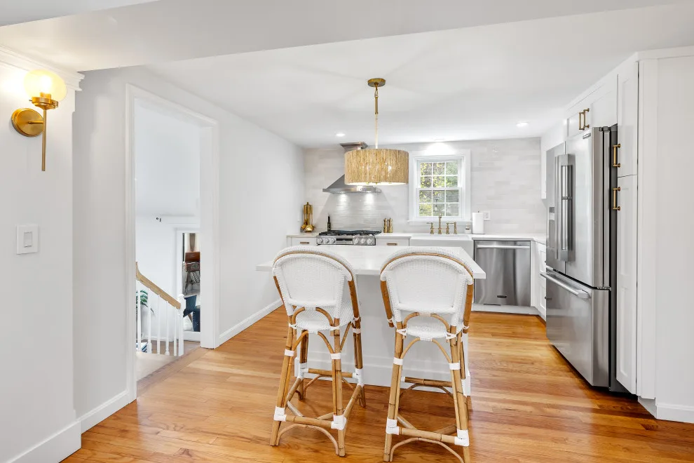 Elm Street/Duxbury by Premiere Pros - Photo 16