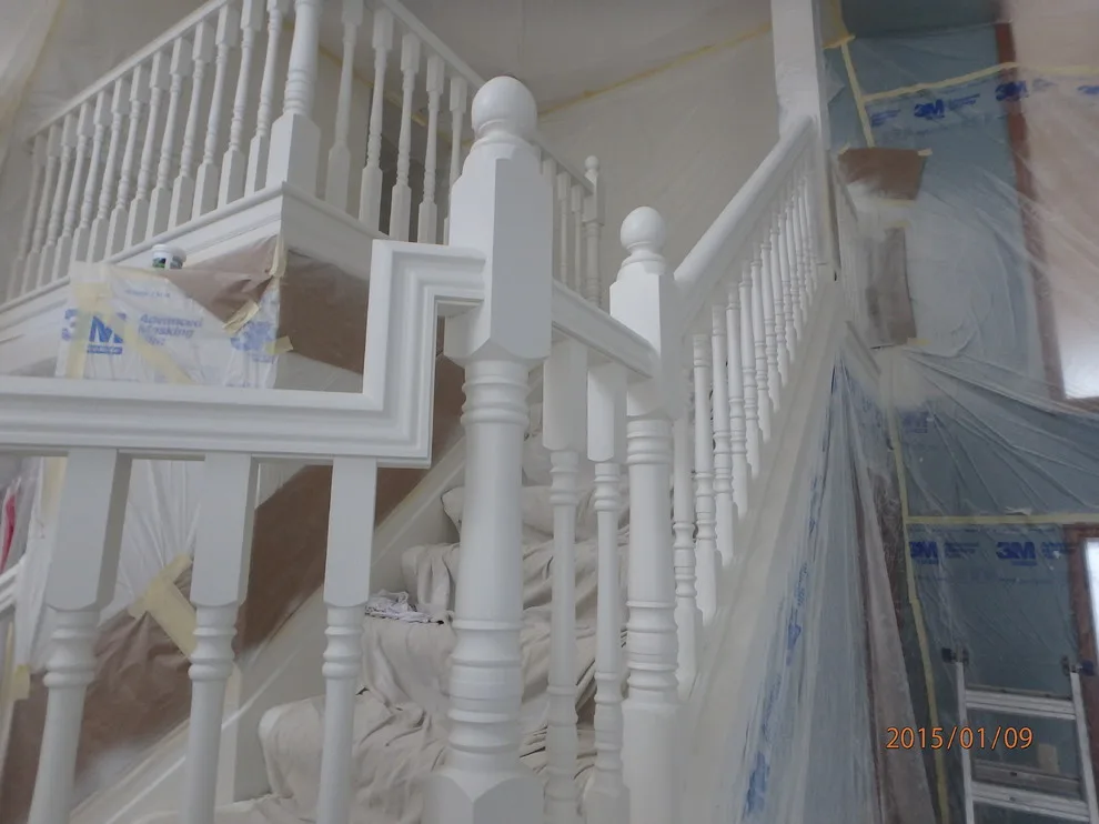 Fresh Coat Painters Eden Prairie - Photo 11