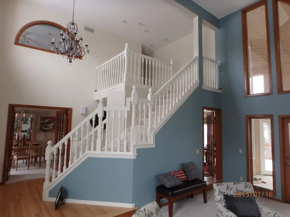 Fresh Coat Painters Eden Prairie - Photo 9