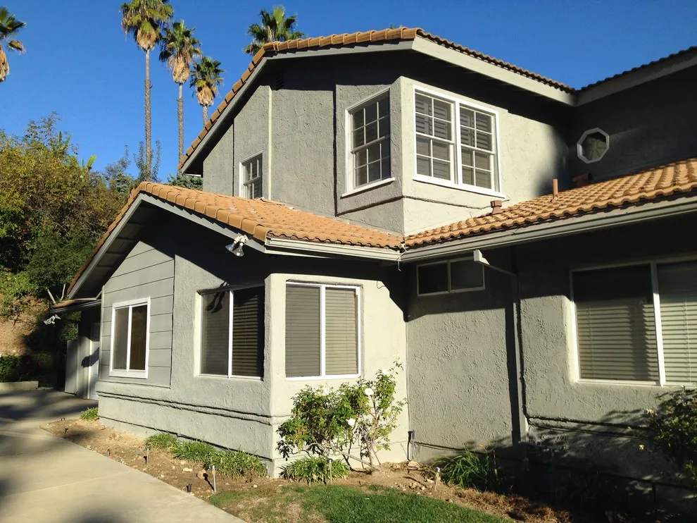 Encino Outdoor 2 by CertaPro Painters Of Sherman Oaks - Photo 5
