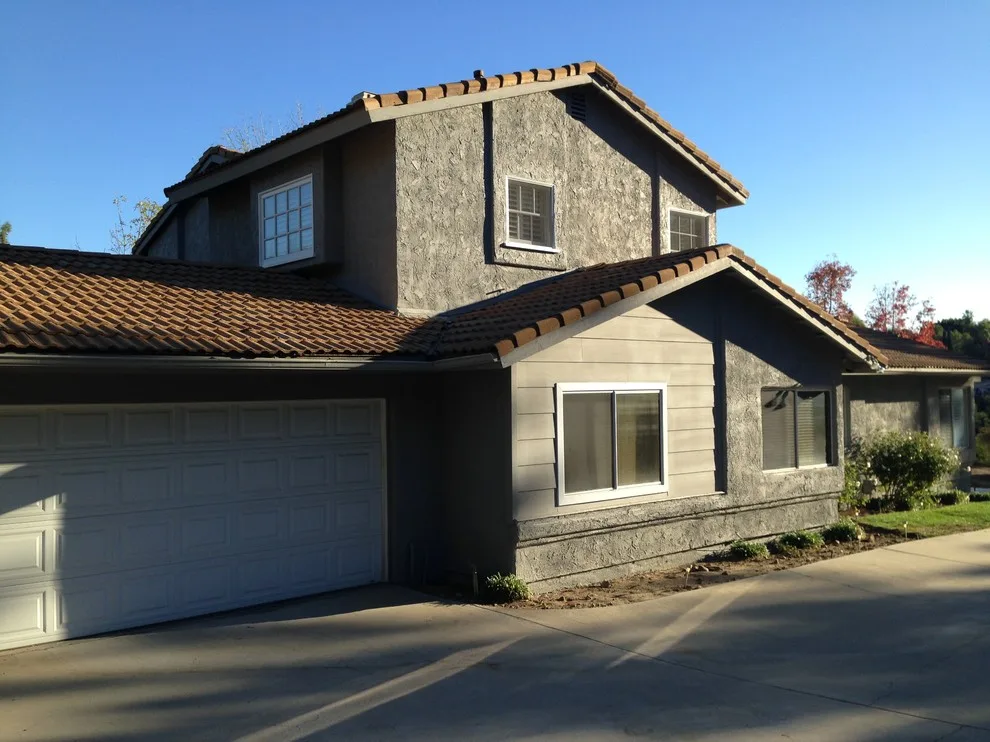 Encino Outdoor 2 by CertaPro Painters Of Sherman Oaks - Photo 2