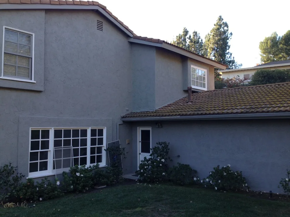 Encino Outdoor 2 by CertaPro Painters Of Sherman Oaks - Photo 3