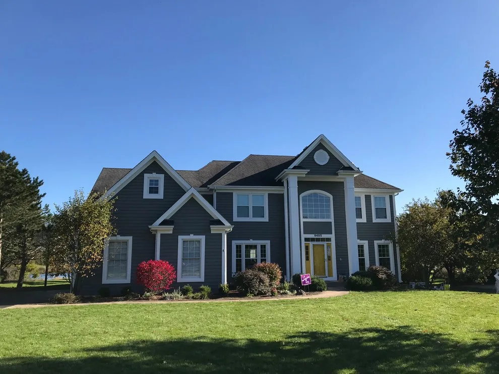 Improving Street Appeal by R&J Painting LLC - Photo 4