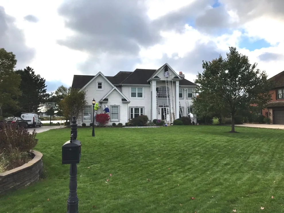 Improving Street Appeal by R&J Painting LLC - Photo 2