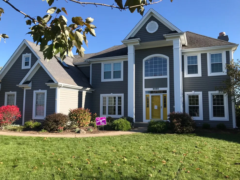 Improving Street Appeal by R&J Painting LLC - Photo 5