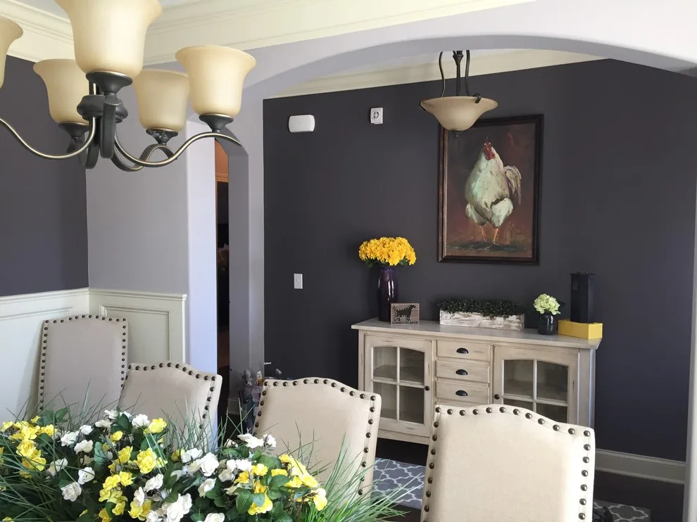 Complete Home Interior Painting by Nashville House Painters - Photo 3