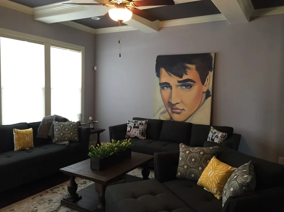 Complete Home Interior Painting by Nashville House Painters - Photo 2