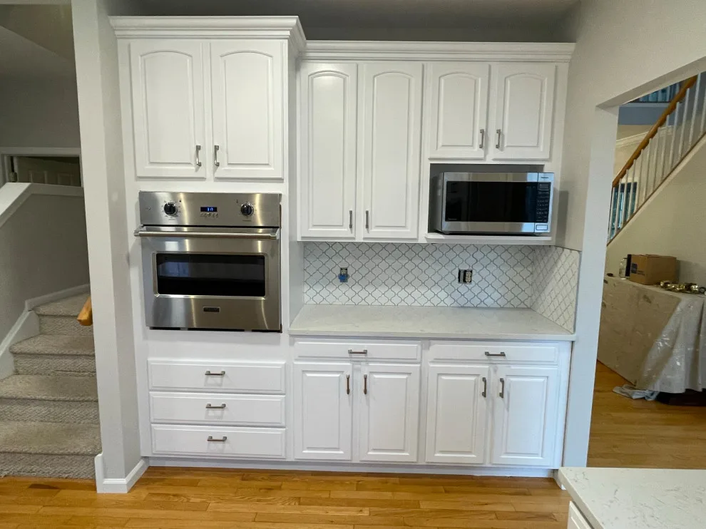 Bill Rodway- Painting And Cabinets Refinish - Photo 7