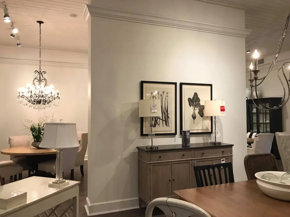 Ethan Allen Display Space - Interior Painting by RFCP LLC Licensed & Insured - Photo 2