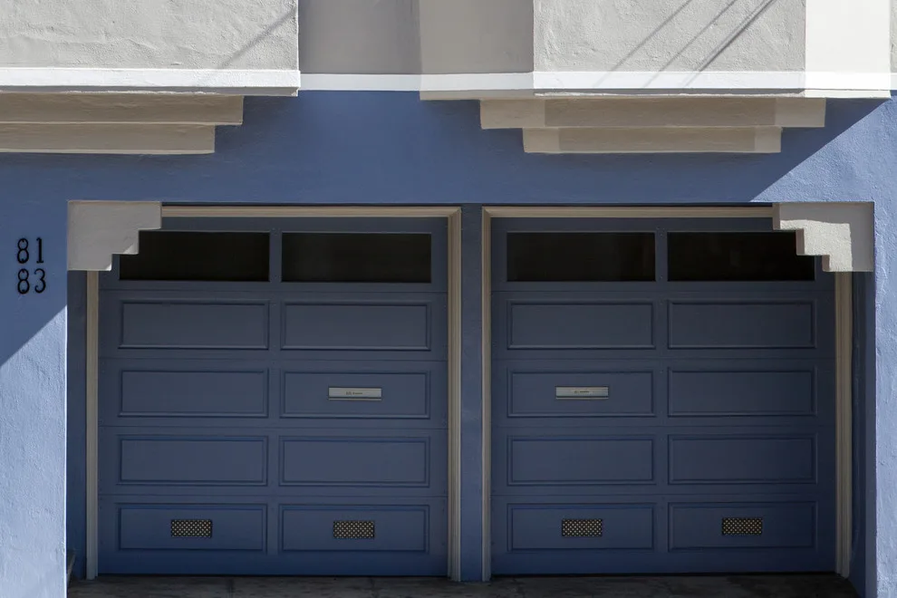 Eureka Outdoors by CertaPro Painters - San Francisco - Photo 2