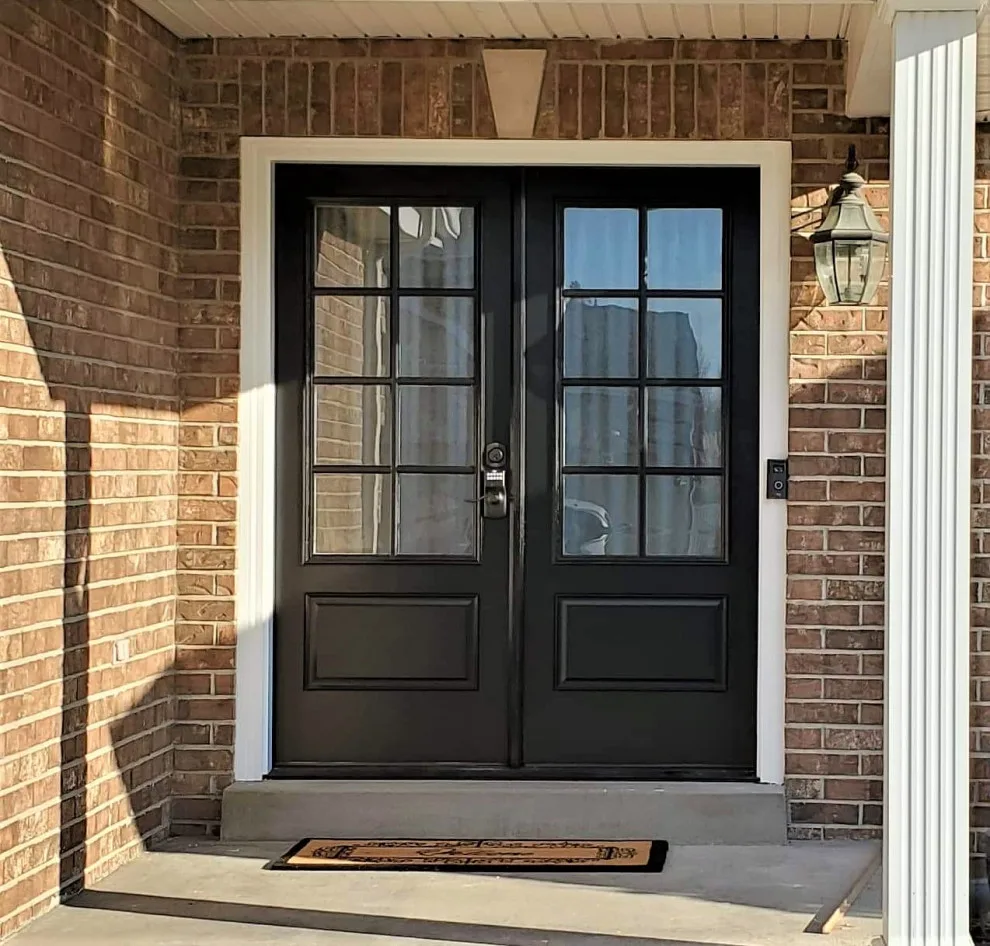 HD Painting And Stain - Photo 10