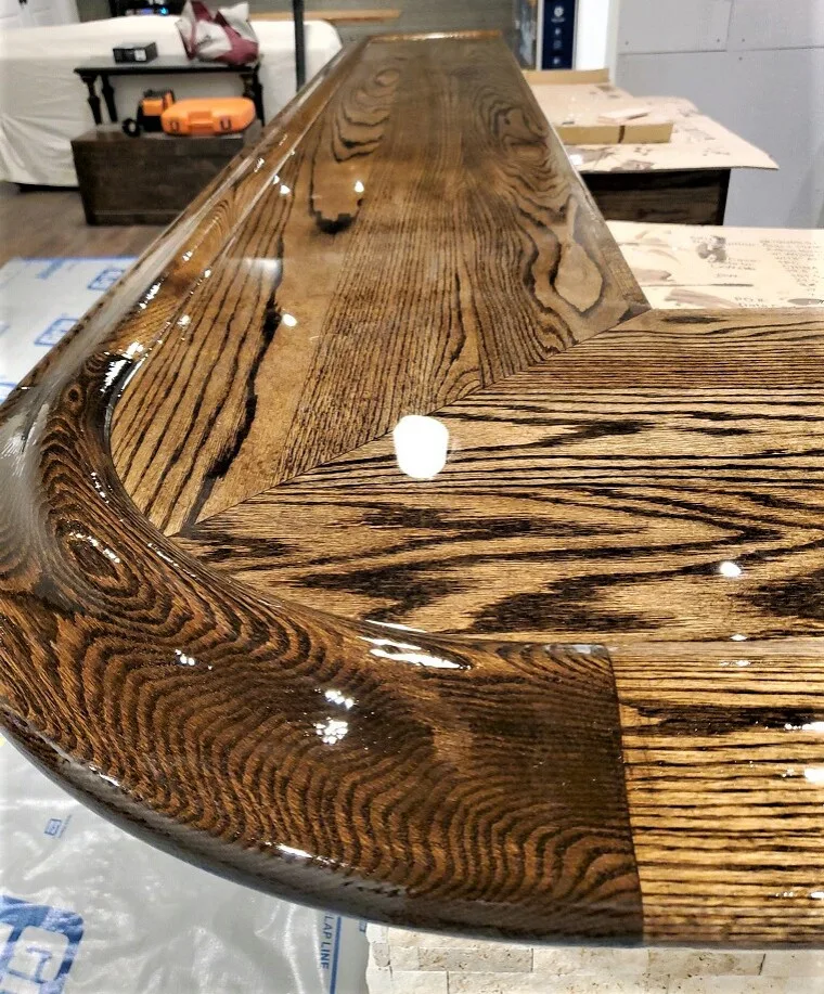 HD Painting And Stain - Photo 8