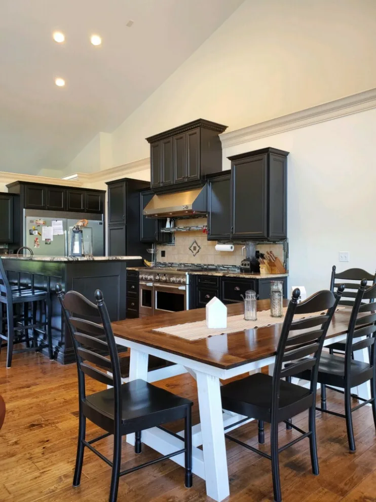 HD Painting And Stain - Photo 13