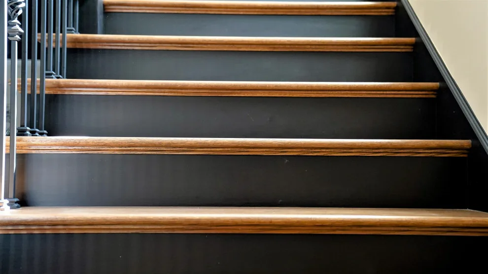HD Painting And Stain - Photo 11