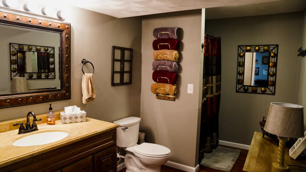 HD Painting And Stain - Photo 12