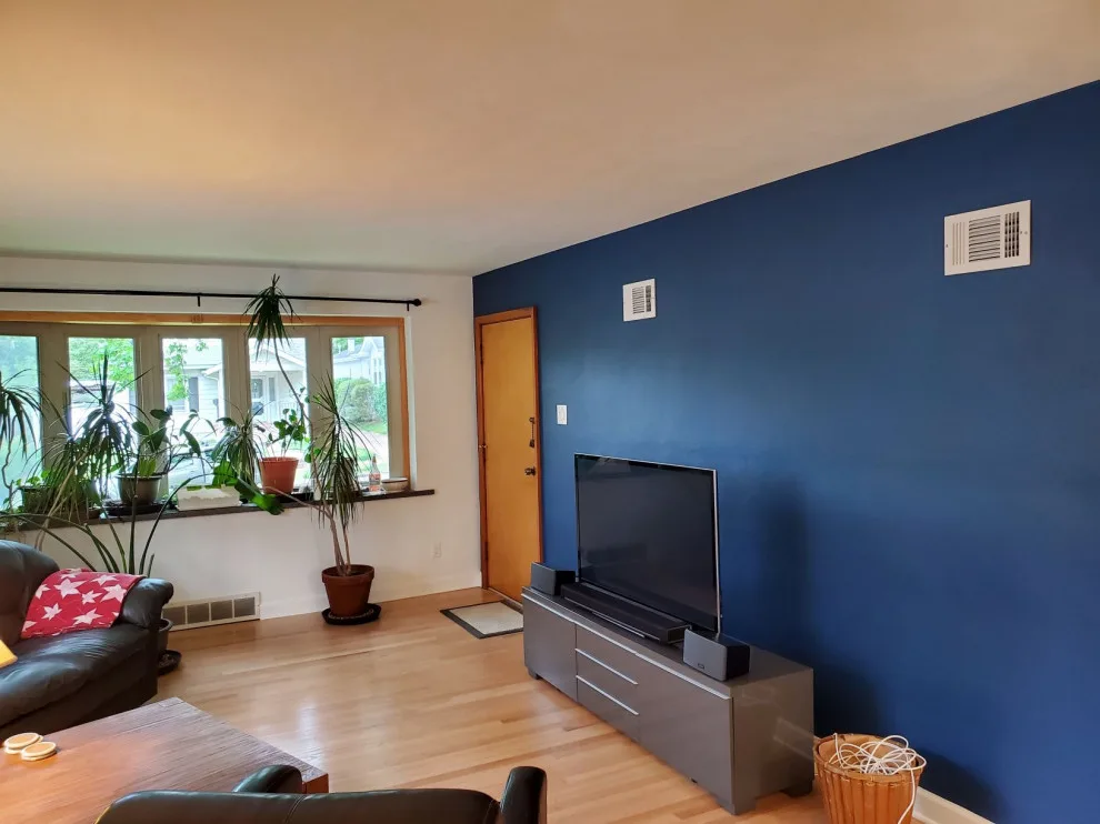 Previous Work Samples by HD Painting And Stain - Photo 10
