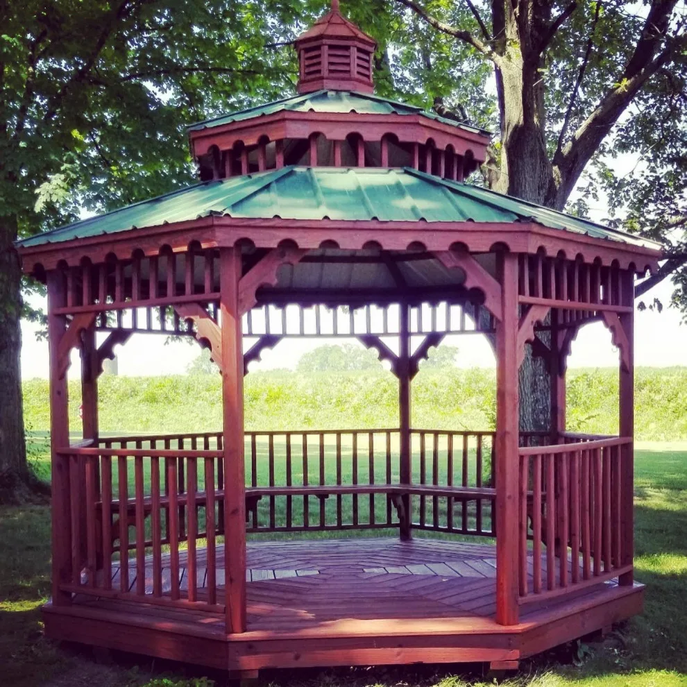 HD Painting And Stain - Photo 14