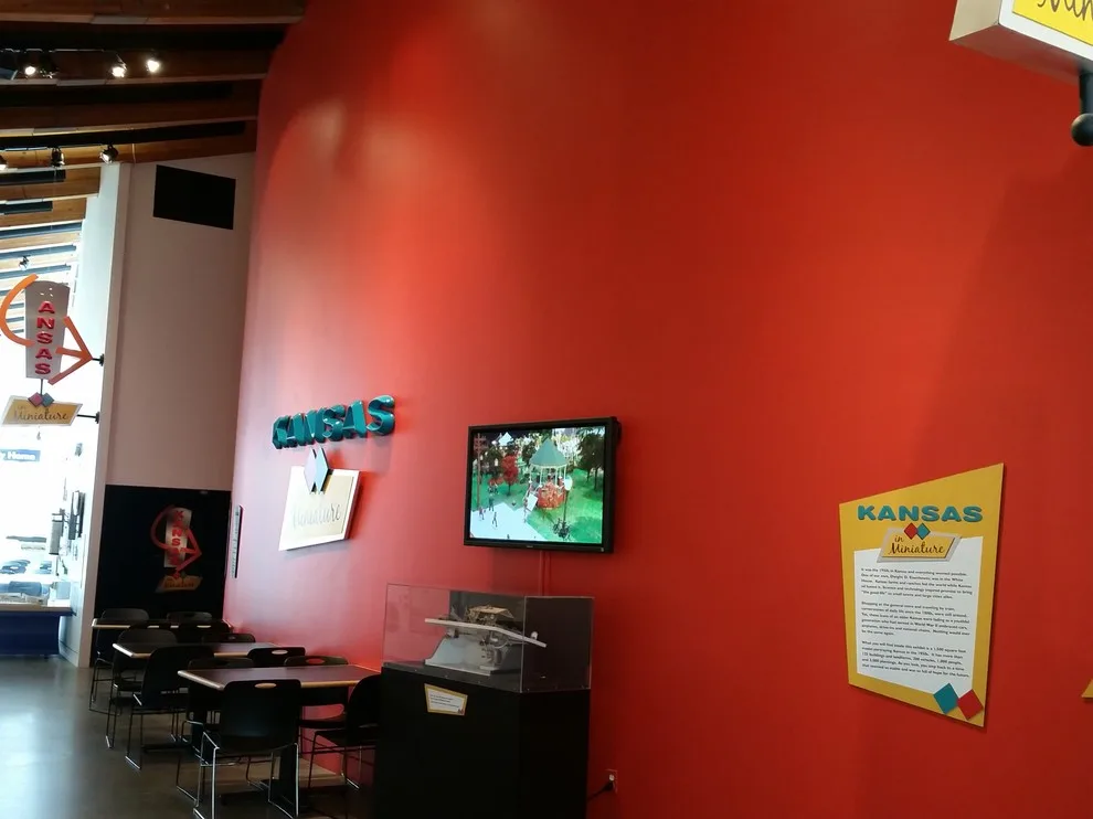 Discovery Zone by River City Painting, Inc. - Photo 2