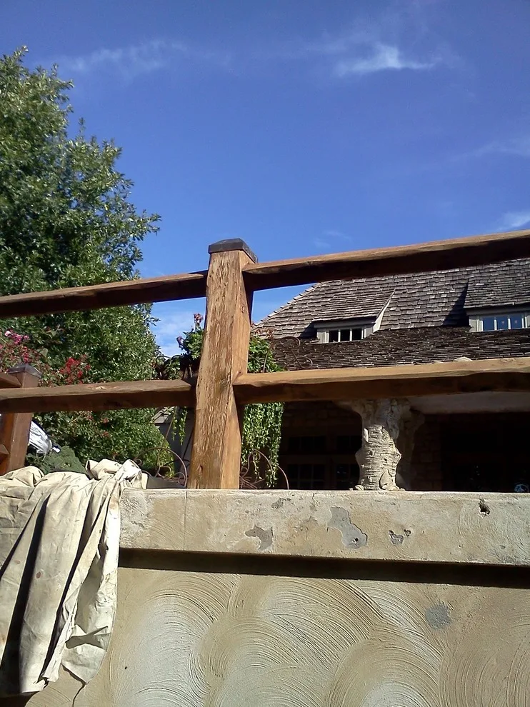 outdoor 16 by T M Painting LLC - Photo 36