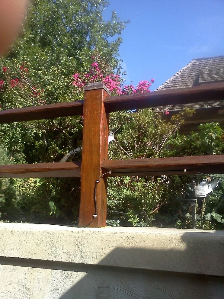 outdoor 16 by T M Painting LLC - Photo 11