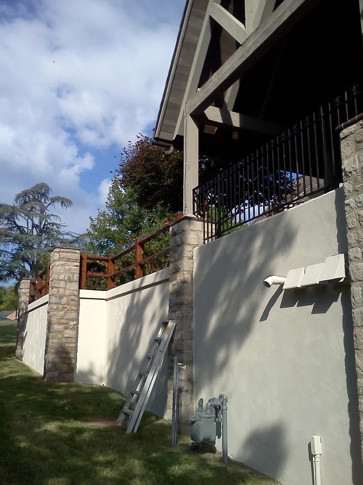outdoor 16 by T M Painting LLC - Photo 20