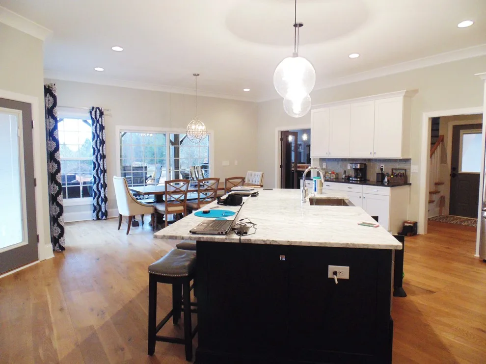 Interior and Exterior Painting by Fox Brothers Painting - Photo 4