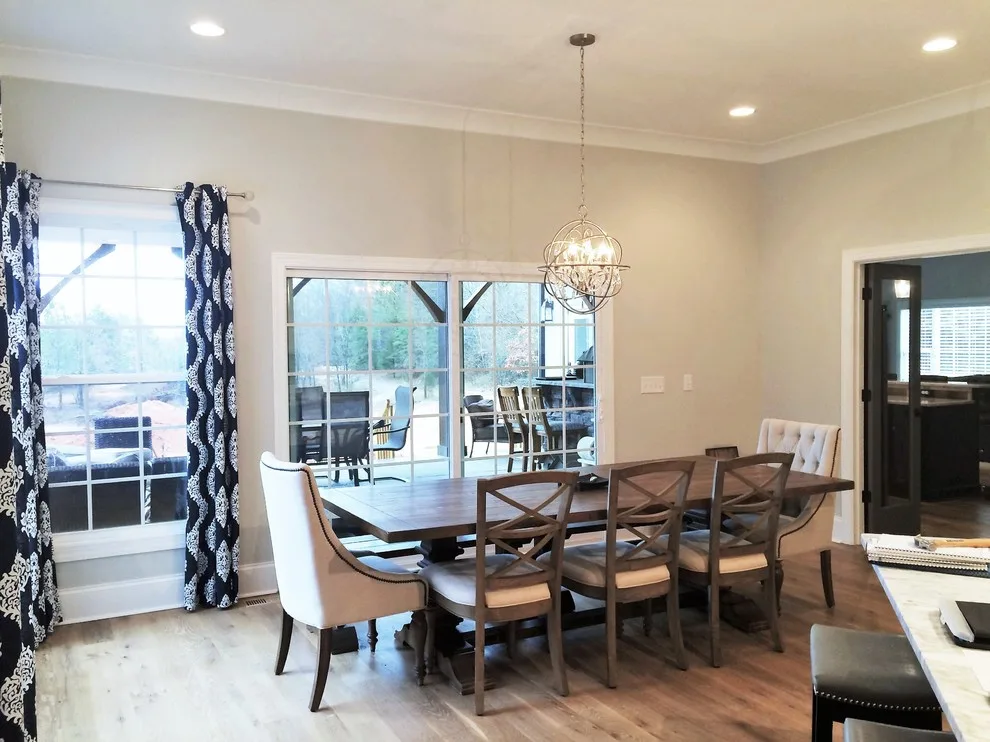 Interior and Exterior Painting by Fox Brothers Painting - Photo 5