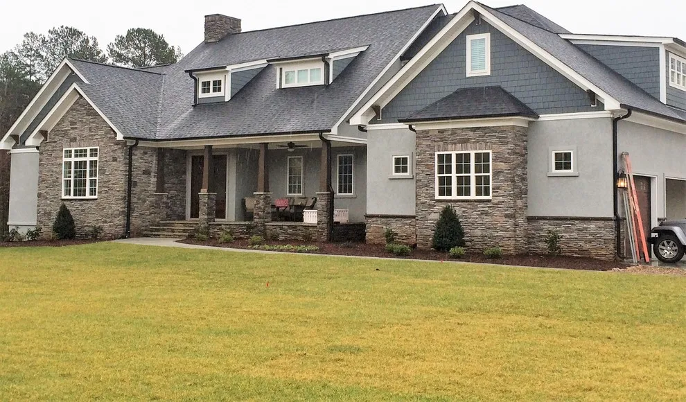 Interior and Exterior Painting by Fox Brothers Painting - Photo 3