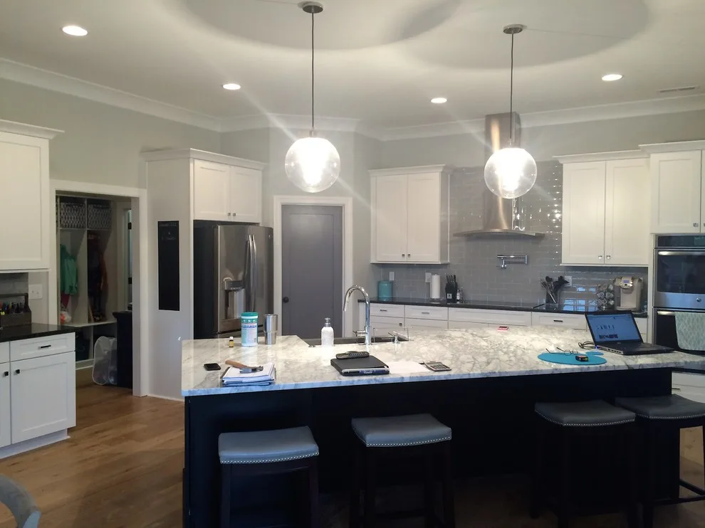 Interior and Exterior Painting by Fox Brothers Painting - Photo 2