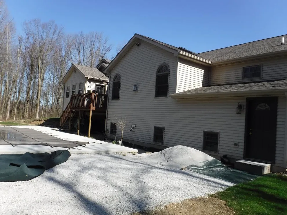 Calumet Painting & Restoration - Photo 6
