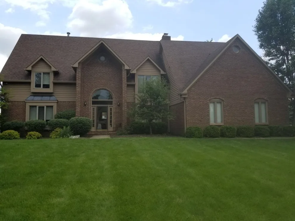 Carmel IN Exterior by ONiT Painting - Photo 3