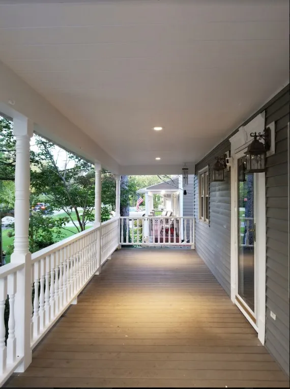 Outdoors by M & T Painting & Renovation LLC - Photo 18