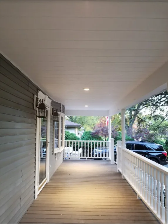Outdoors by M & T Painting & Renovation LLC - Photo 7