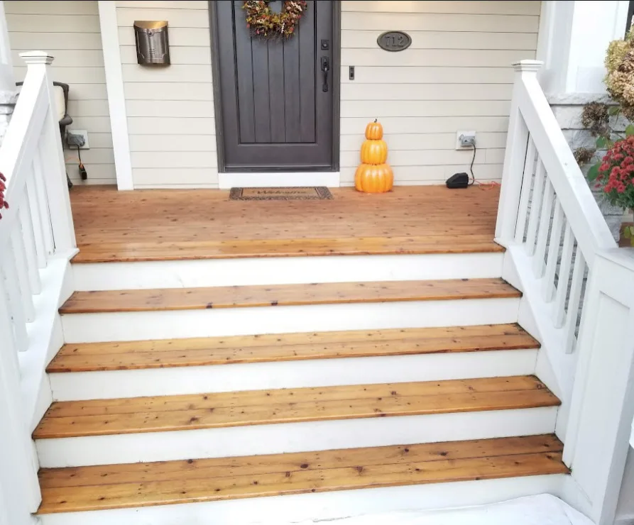 Outdoors by M & T Painting & Renovation LLC - Photo 8