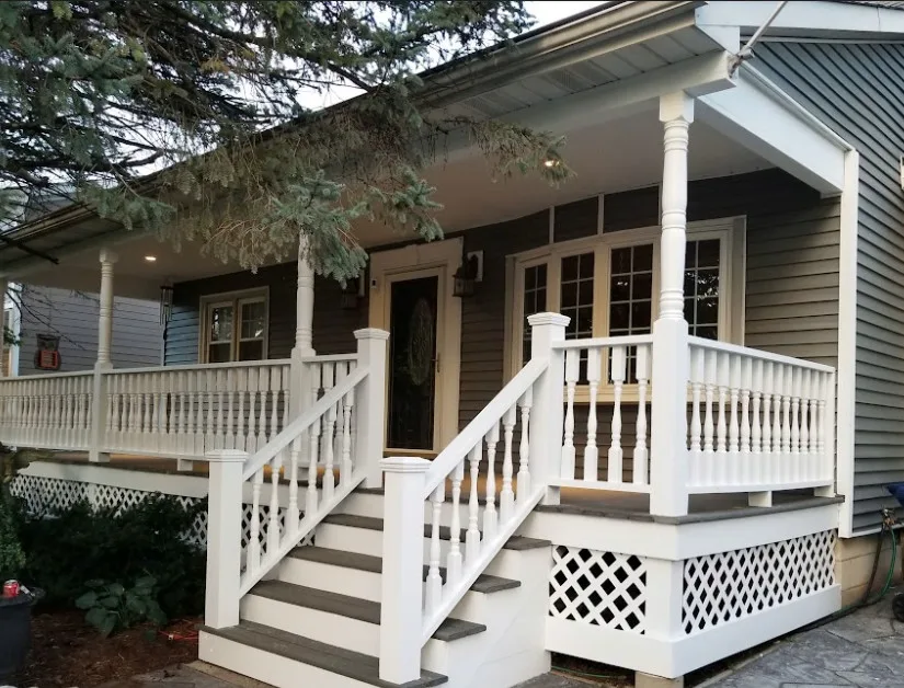 Outdoors by M & T Painting & Renovation LLC - Photo 14