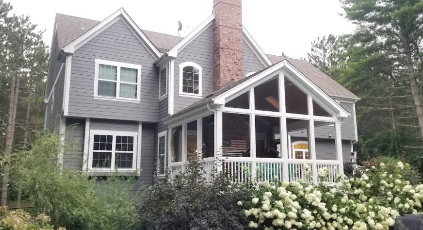 Outdoors by M & T Painting & Renovation LLC - Photo 13