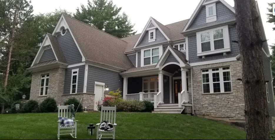 M & T Painting & Renovation LLC - Photo 6