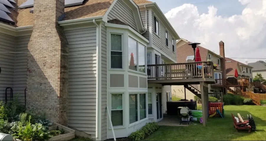 Outdoors by M & T Painting & Renovation LLC - Photo 11