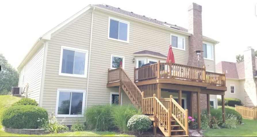 Outdoors by M & T Painting & Renovation LLC - Photo 16