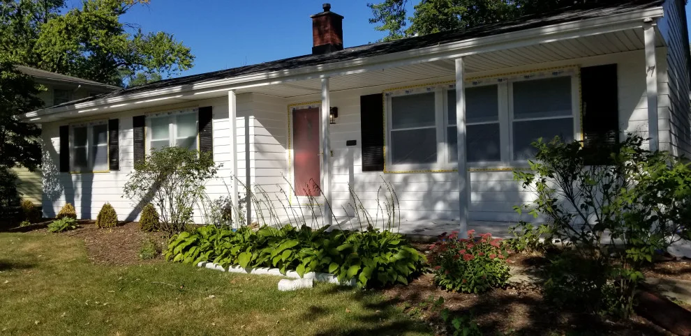 Outdoors by M & T Painting & Renovation LLC - Photo 9